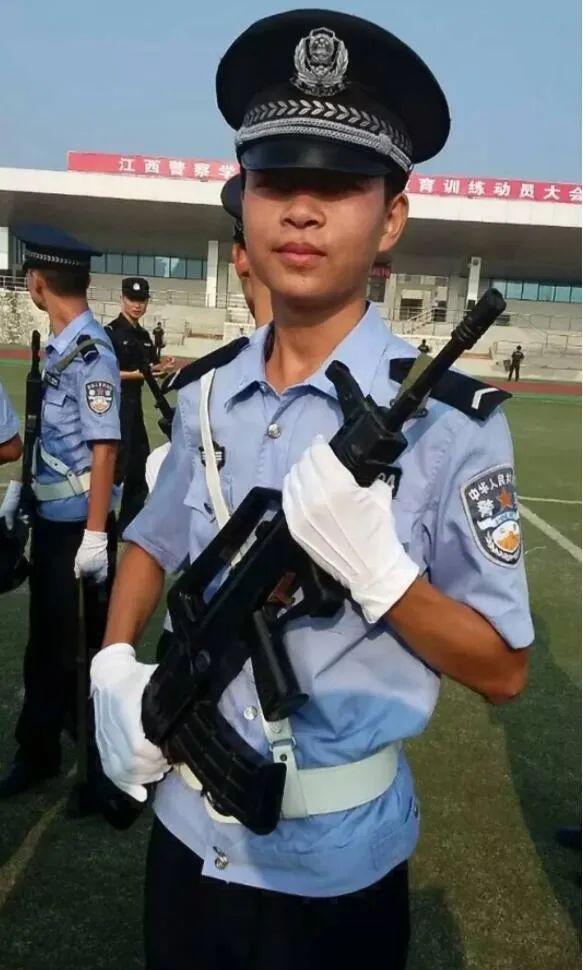 不入警校，你永远都不会知道……