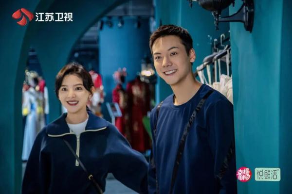 陈伟霆:和消防员很有缘分,所有的表演都是真情流露 陈伟霆:和消防员很有缘分,所有的表演都是真情流露