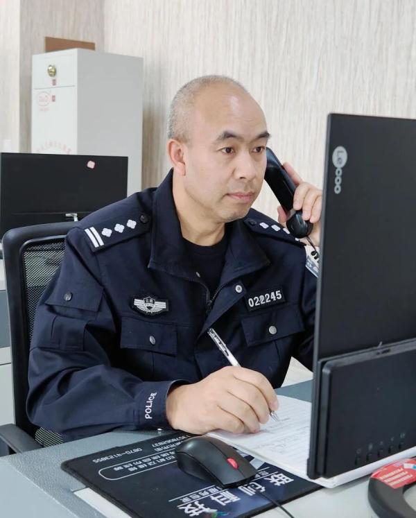 不入警校，你永远都不会知道……