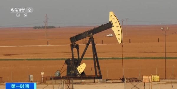 当地线人还原美军“偷油”经过！揭秘背后利益链……