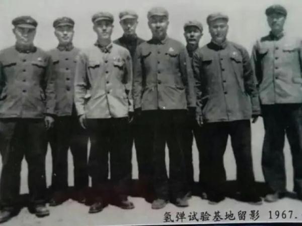 56年前的今天，中国人干了一件大事！