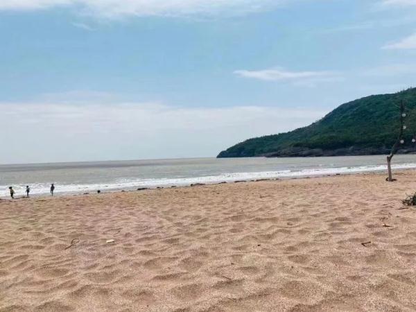 中国第一无人岛2868万元成交