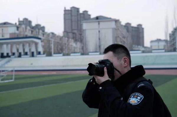 不入警校，你永远都不会知道……