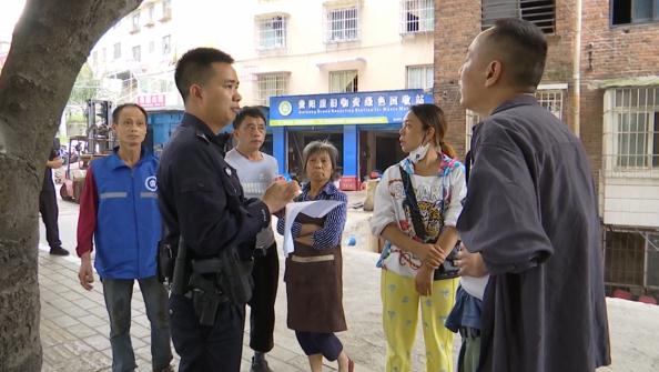 贵阳男子去朋友家做客,出来后不仅车不见了还挨了打,原因竟是…… 贵阳男子去朋友家做客,出来后不仅车不见了还挨了打,原因竟是……