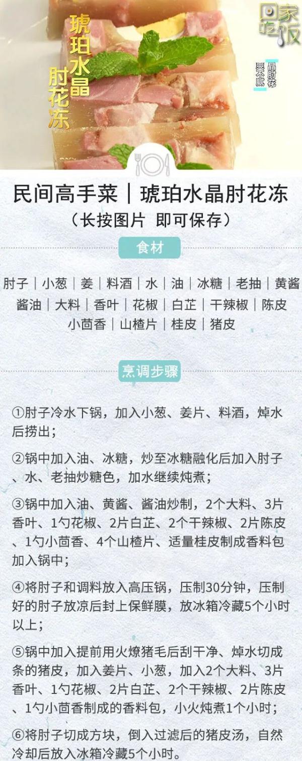 学会这些下酒菜,周末给爸爸做顿饭! 学会这些下酒菜,周末给爸爸做顿饭!