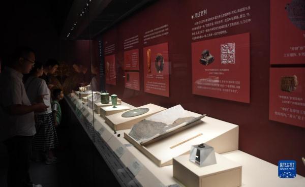 解码文化自信的城市样本丨广州:海风珠韵润羊城 解码文化自信的城市样本丨广州:海风珠韵润羊城