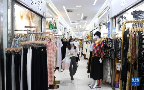 解码文化自信的城市样本丨广州:海风珠韵润羊城 解码文化自信的城市样本丨广州:海风珠韵润羊城