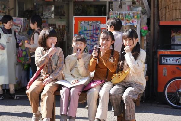 9.4分日剧《重启人生》，将登内地黄金档！网友：上海是有品位的