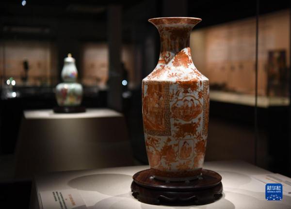 解码文化自信的城市样本丨广州:海风珠韵润羊城 解码文化自信的城市样本丨广州:海风珠韵润羊城