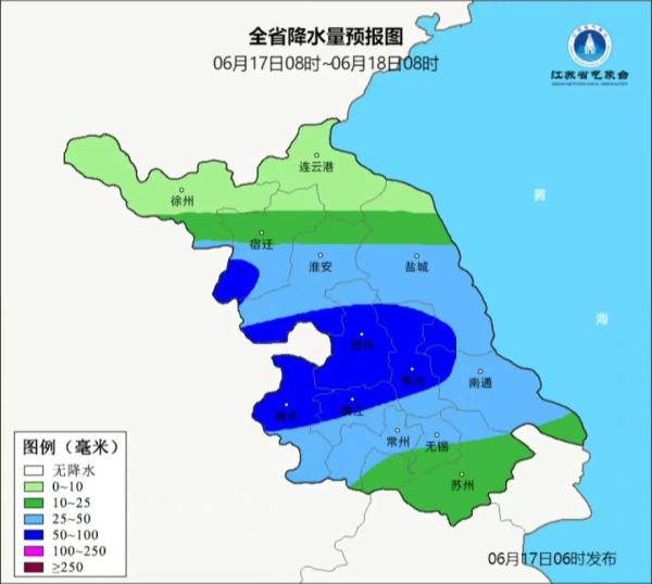 暴雨！大暴雨！就在今晚！