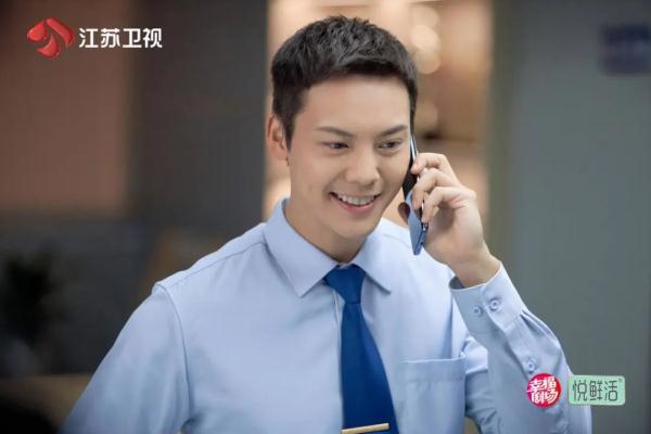 陈伟霆:和消防员很有缘分,所有的表演都是真情流露 陈伟霆:和消防员很有缘分,所有的表演都是真情流露