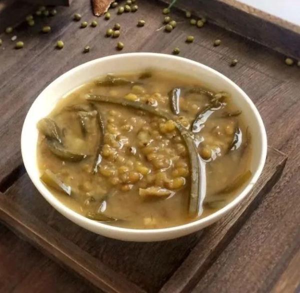 “夏天一碗绿豆汤，解毒去暑赛仙方”，家家都备着，但这6类人再馋也要忍住！