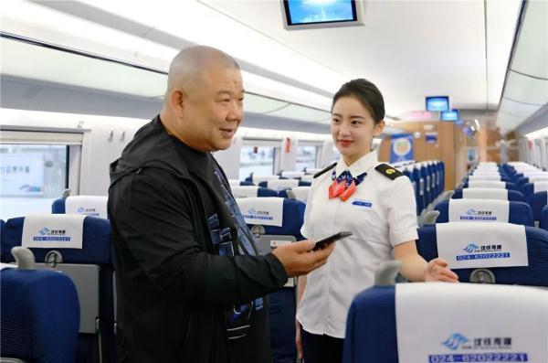 老年旅客乘火车攻略,快为爸妈收藏! 老年旅客乘火车攻略,快为爸妈收藏!