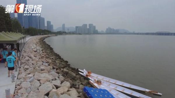 “村BA”和“村超”很火,来看深圳的“村龙舟”! “村BA”和“村超”很火,来看深圳的“村龙舟”!