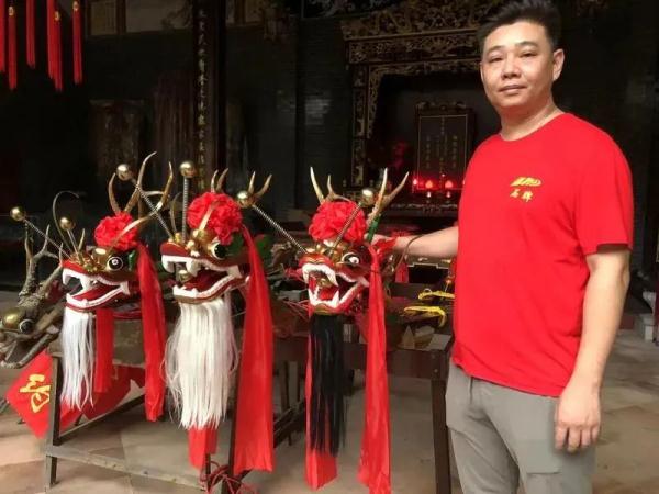 125条“猛龙”珠江争霸！“房东队”出战，奖品亮了