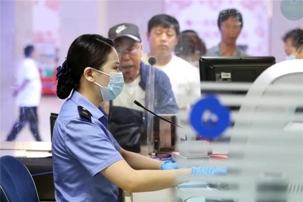 老年旅客乘火车攻略,快为爸妈收藏! 老年旅客乘火车攻略,快为爸妈收藏!