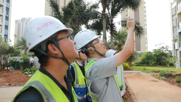 为什么年轻人不愿意进入建筑业了? 为什么年轻人不愿意进入建筑业了?