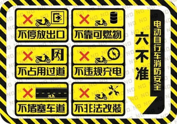 端午节来临，这份消防安全提示请收好！