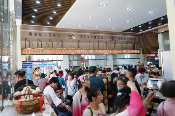 沈阳“升级版”社区食堂来了！