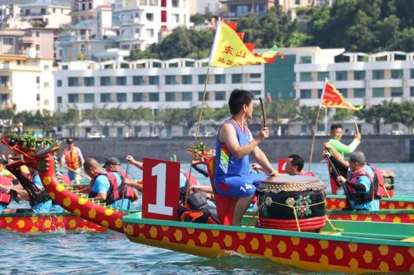“村BA”和“村超”很火,来看深圳的“村龙舟”! “村BA”和“村超”很火,来看深圳的“村龙舟”!