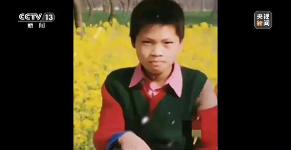 男孩被人贩子拐走 三十多年后凭记忆手绘家乡图寻亲