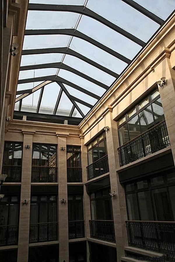 【记忆】建筑可阅读：漫步外滩“第二立面”，探访上海这栋百年金融大楼的前世今生