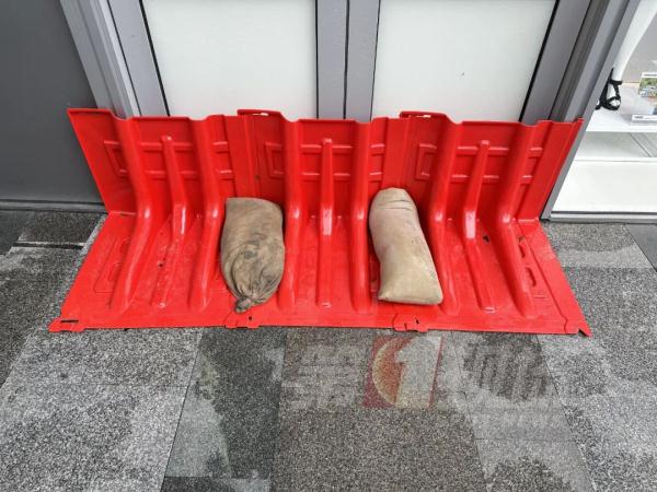 深圳龙华壹方天地已恢复营业,多部门开展后续处置工作 深圳龙华壹方天地已恢复营业,多部门开展后续处置工作