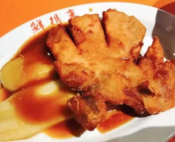 太突然！上海人从小吃到大的百年老字号改名了？有市民直言：不习惯