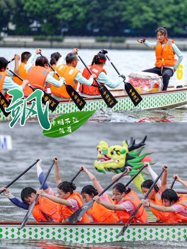 时隔3年，场面高燃！奖金？“不方便透露……”