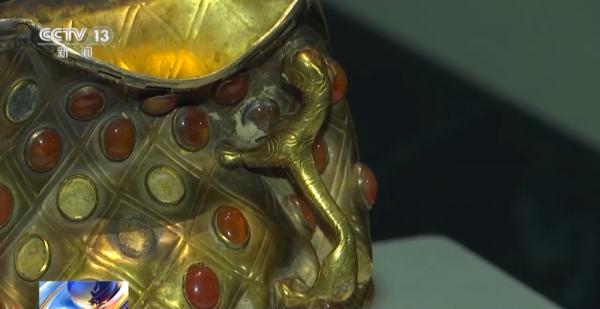 来看展啊！“五星出东方利中国” 这件文物你一定知道