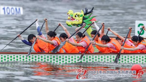 125条“猛龙”珠江争霸！“房东队”出战，奖品亮了