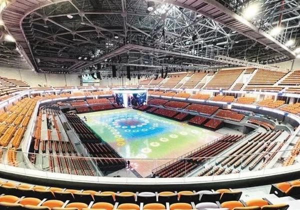 期待!又一项世界顶级赛事将在西安举办! 期待!又一项世界顶级赛事将在西安举办!