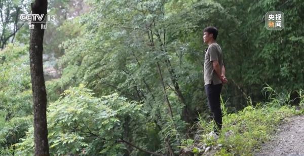 男孩被人贩子拐走 三十多年后凭记忆手绘家乡图寻亲