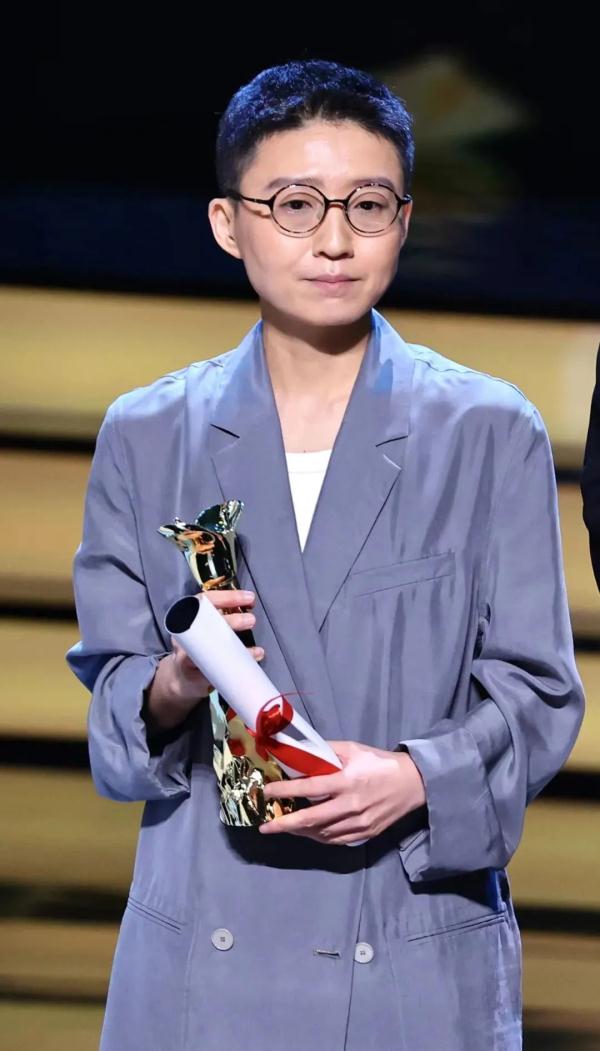 金爵奖揭晓！胡歌、大鹏拿下最佳男演员“双黄蛋”