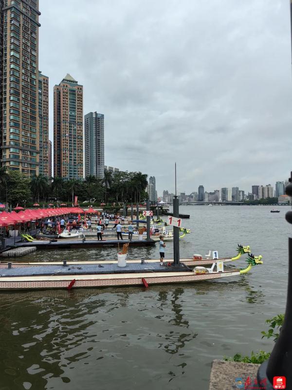 苏炳添发令!2023年广州国际龙舟邀请赛精彩瞬间,太燃啦! 苏炳添发令!2023年广州国际龙舟邀请赛精彩瞬间,太燃啦!