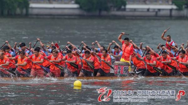 125条“猛龙”珠江争霸！“房东队”出战，奖品亮了