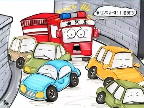 端午节来临，这份消防安全提示请收好！