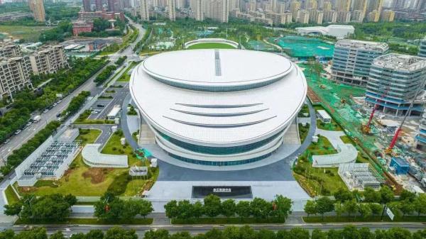 期待!又一项世界顶级赛事将在西安举办! 期待!又一项世界顶级赛事将在西安举办!