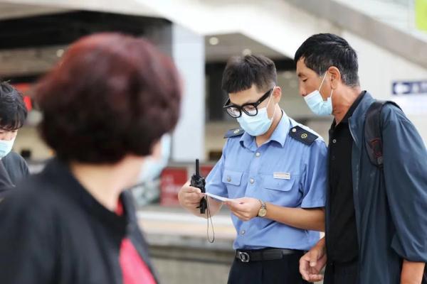老年旅客乘火车攻略,快为爸妈收藏! 老年旅客乘火车攻略,快为爸妈收藏!