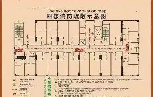 端午节来临，这份消防安全提示请收好！