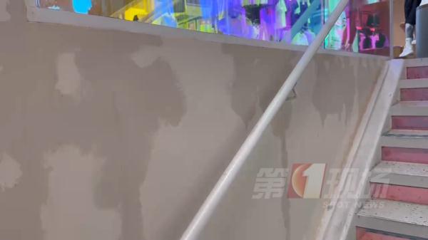 深圳龙华壹方天地已恢复营业,多部门开展后续处置工作 深圳龙华壹方天地已恢复营业,多部门开展后续处置工作