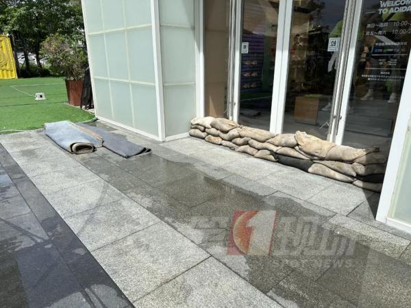 深圳龙华壹方天地已恢复营业,多部门开展后续处置工作 深圳龙华壹方天地已恢复营业,多部门开展后续处置工作