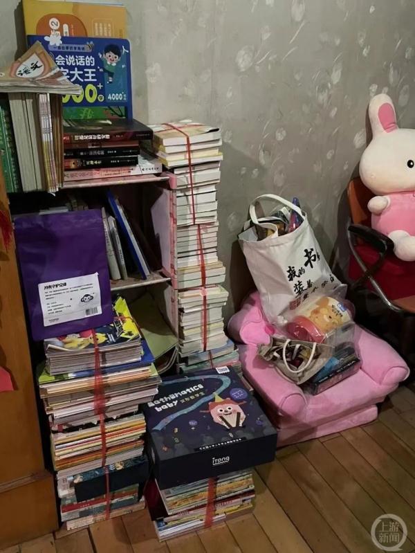 脑瘫女孩豆豆9月即将上小学，妈妈：边上学边康复训练