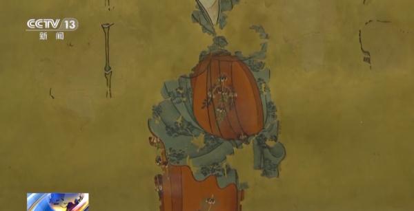 来看展啊！“五星出东方利中国” 这件文物你一定知道