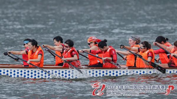 125条“猛龙”珠江争霸！“房东队”出战，奖品亮了