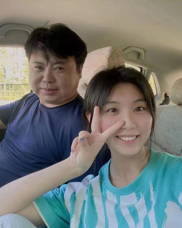 当过兵的爸爸,真帅! 当过兵的爸爸,真帅!