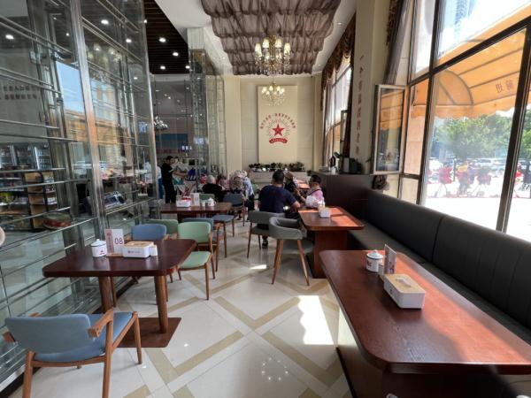 沈阳“升级版”社区食堂来了！