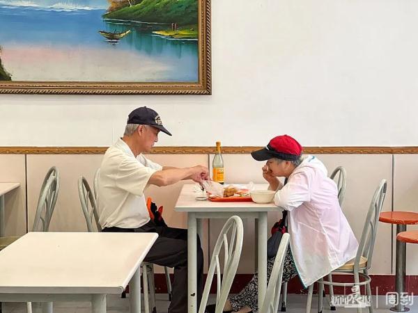 太突然！上海人从小吃到大的百年老字号改名了？有市民直言：不习惯
