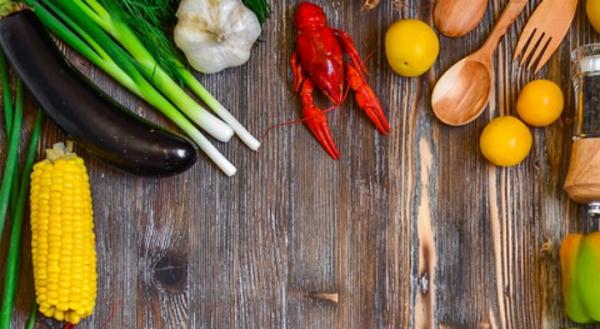 红的、绿的、黄的......不同颜色蔬菜营养居然差了这么多 红的、绿的、黄的......不同颜色蔬菜营养居然差了这么多