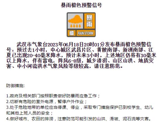 红色预警！应急响应启动